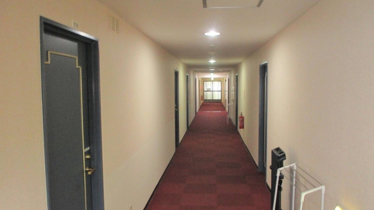 Kikai Island Hotel | Nonsmoking Standard twin room for 2 people wi/Oshimagun Kagoshima