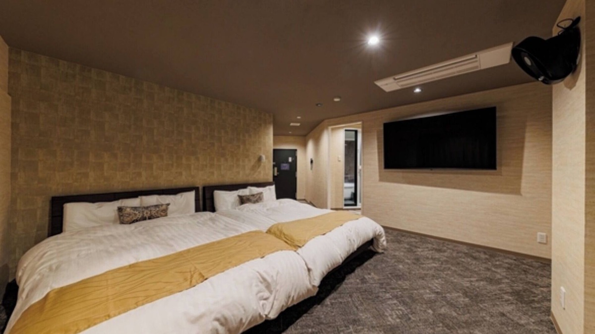 Gifu Hotel | Nonsmoking Suite room No meals No meals A/Gifu Gifu