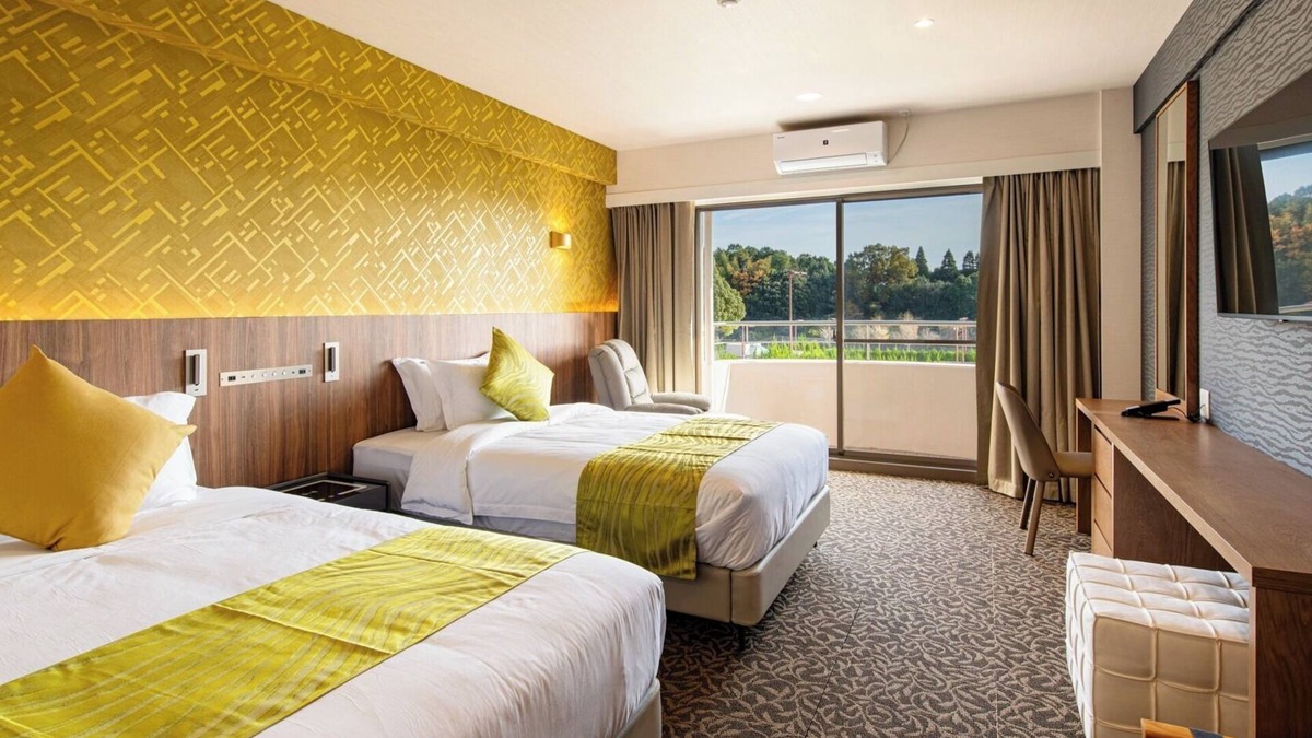 Togane House | Nonsmoking Superior Room only plan/Togane Chiba