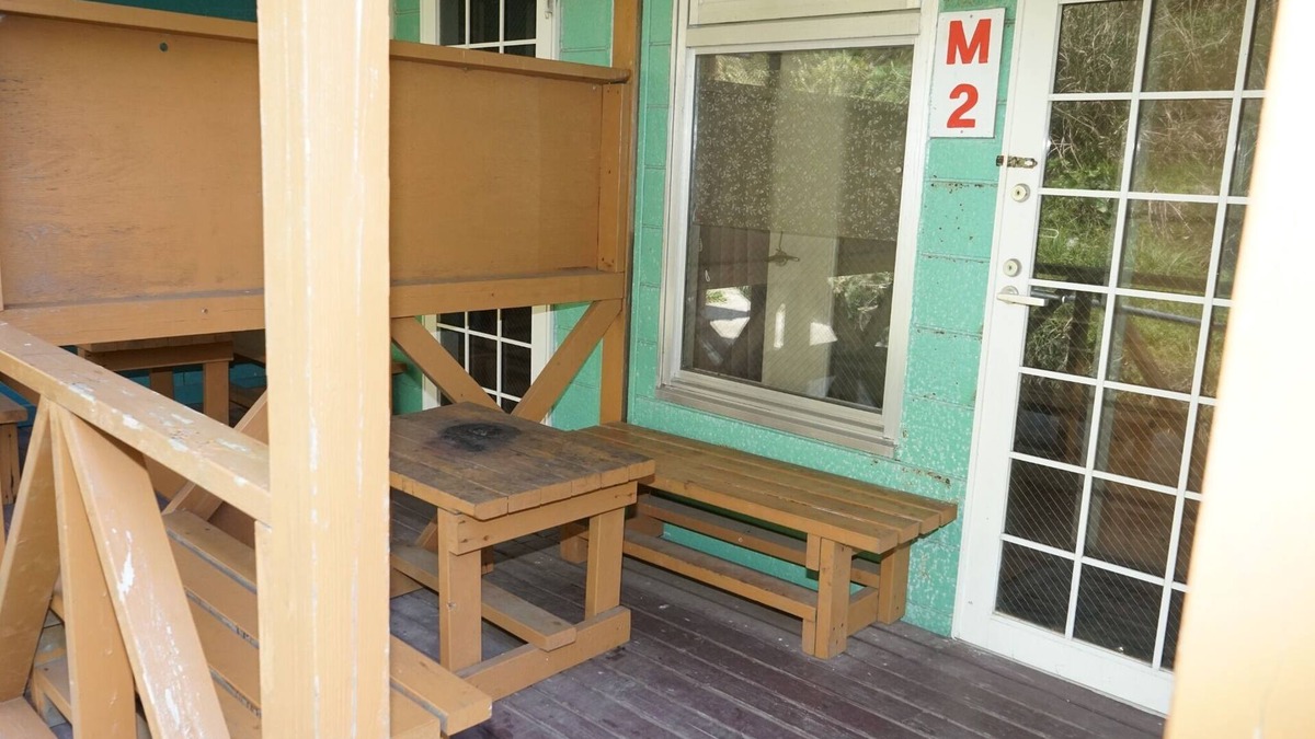 Nishina Cottage | Nonsmoking Tiny one box for 2 people for 2 peo/Kamo-gun Shizuoka