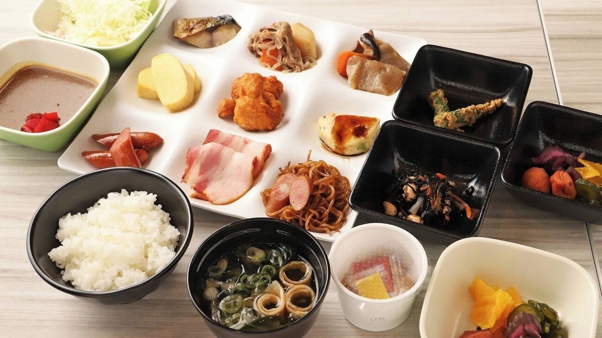 Hirooka Hotel | Nonsmoking Triple Room Breakfast included Smi/Kanazawa Ishikawa