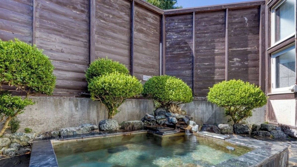 Hokujo House | Nonsmoking Twin room | Room only RO/Kitaazumigun Nagano