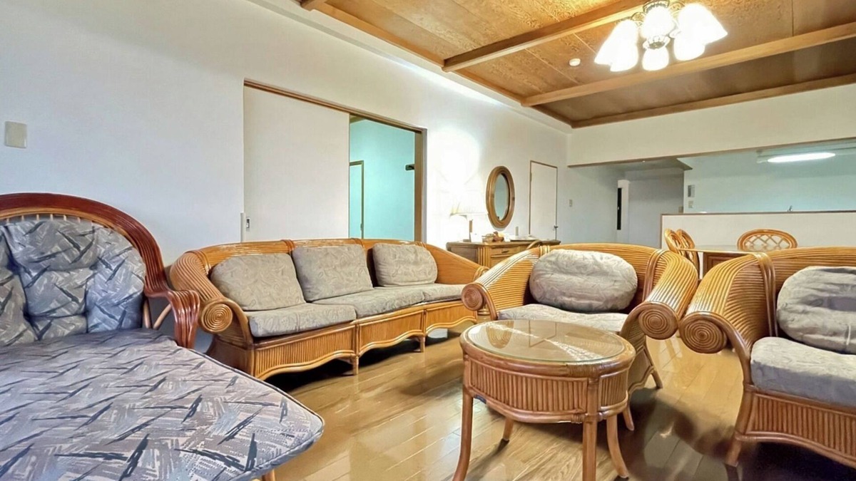Geisei-mura Hotel | Nonsmoking VIP room with panoramic bathroom se/Konan Kōchi