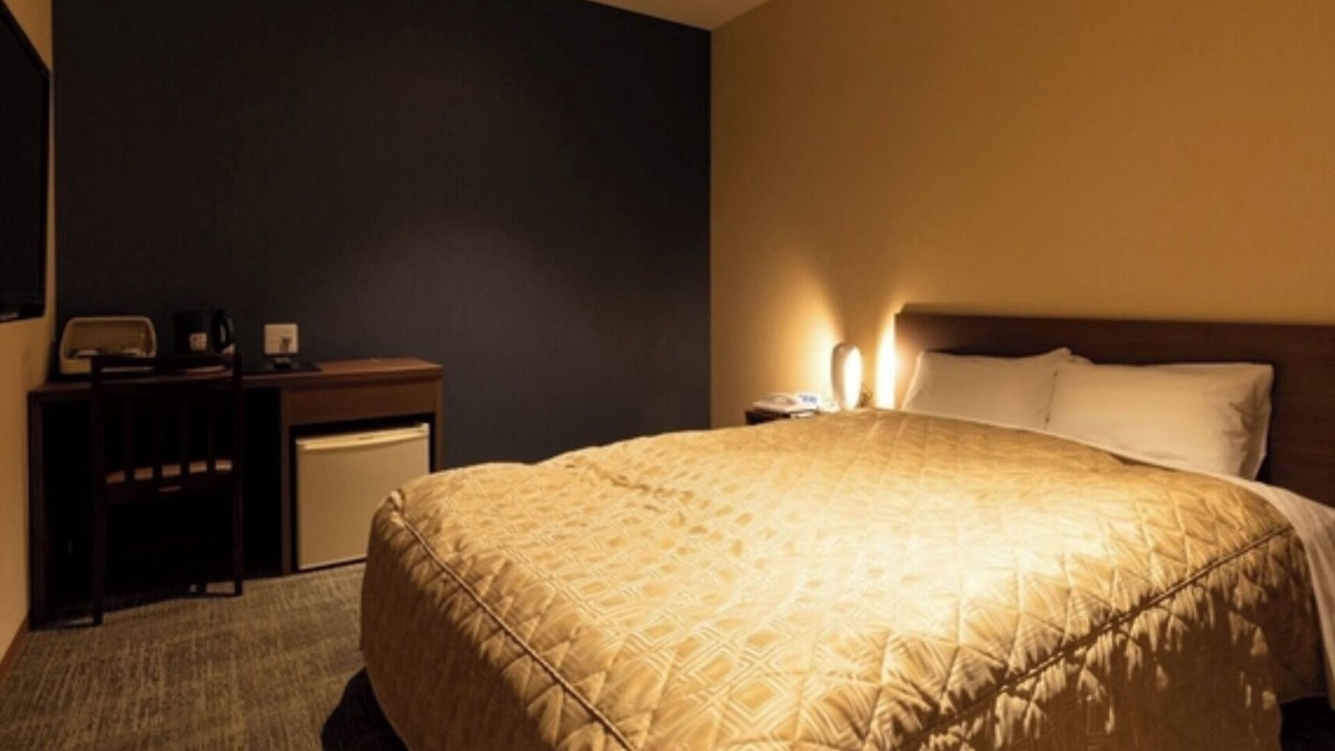Iga Hotel | NonsmokingBusiness Double vsRoom only|Windo/Iga Mie