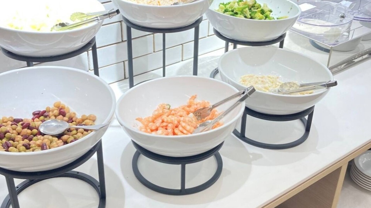 Minatomirai Hotel | NonsmokingStandard Room DoubleBreakfast includedAccommodation plan/Yokohama Kanagawa