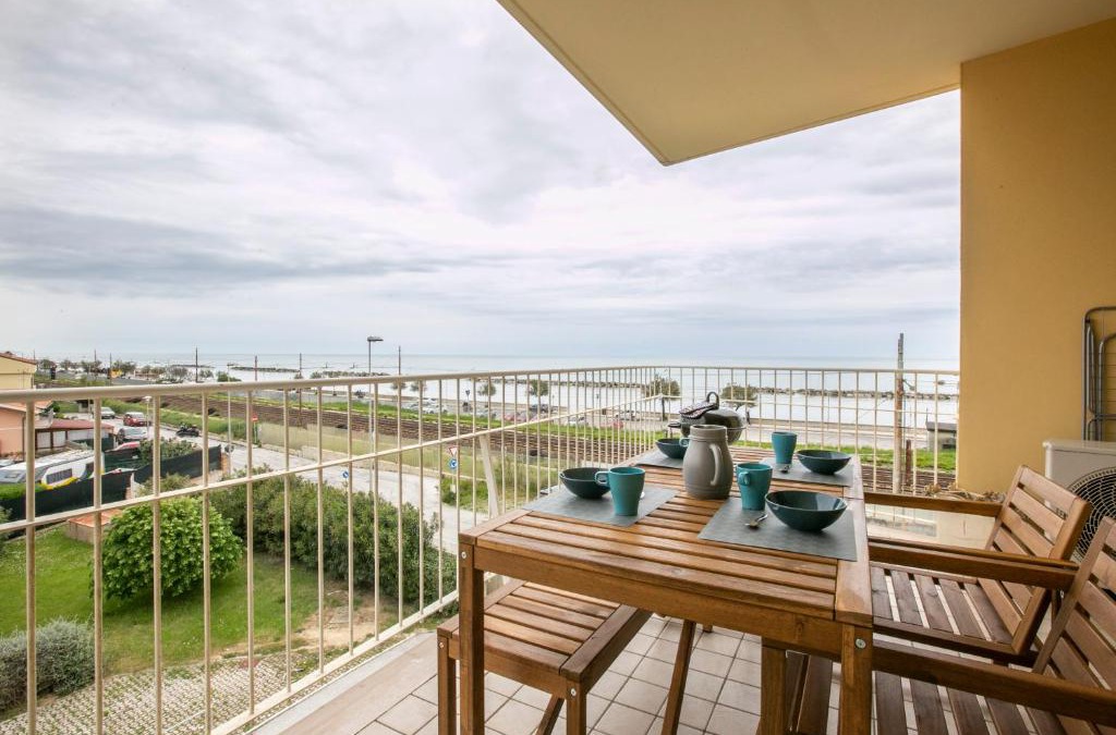 Montemarciano Apartment | NonSoloMare