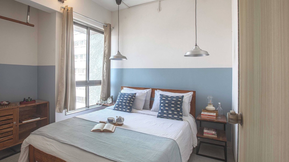 Santacruz East Apartment | Nook&Co - Khar East 1001