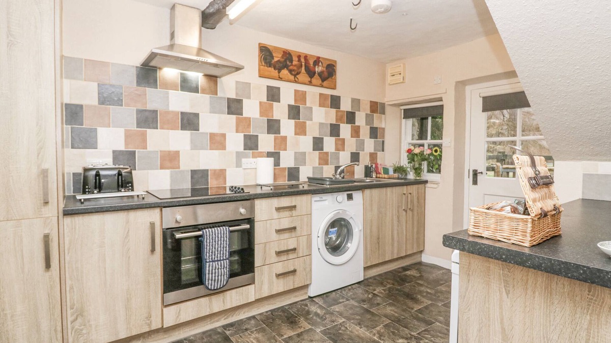 Rosthwaite Cottage | Nook Cottage