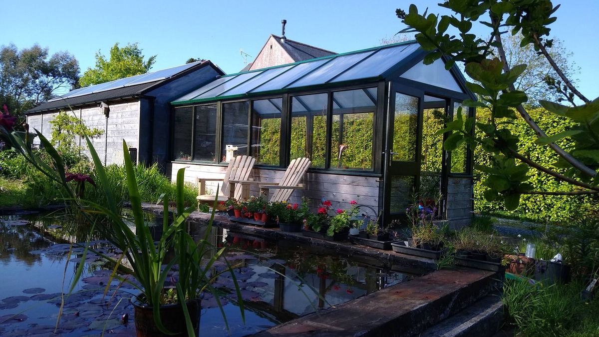 Narberth Cottage | Nook