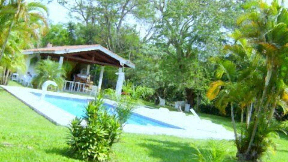Atibaia House | nook xodó farm house