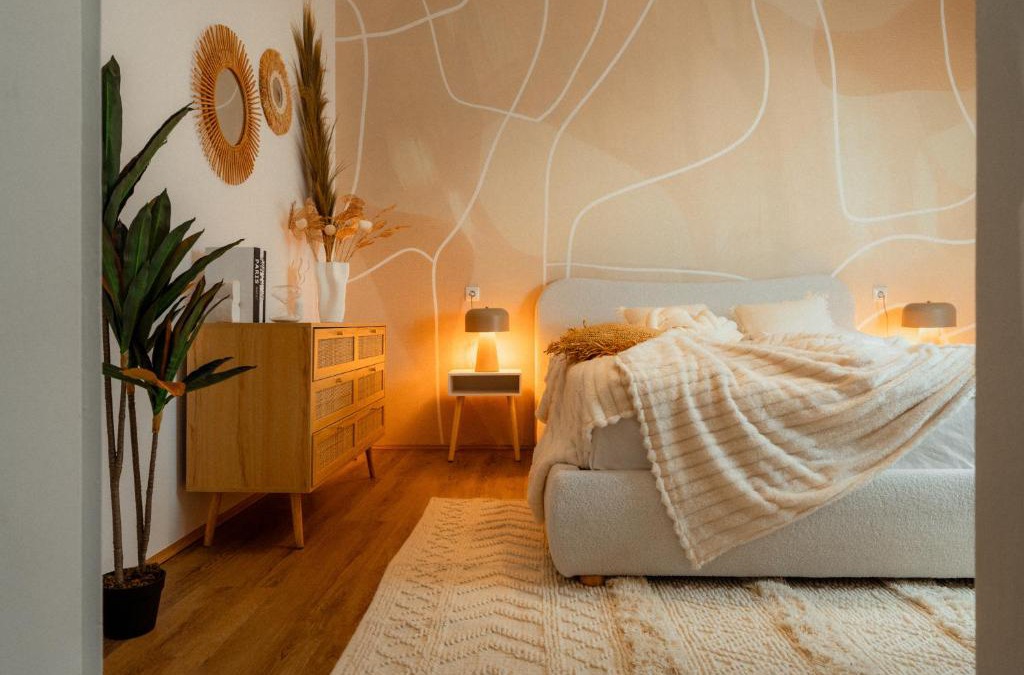 Gries Apartment | NOOR - Boho Haven Designer Luxe - Central