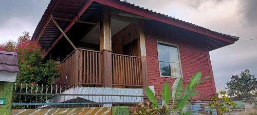 Tetebatu Bed & Breakfast | Noor Homestay Tetebatu
