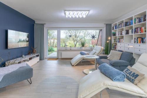 Suederhafen House | Noordhuus