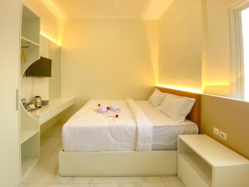 Asrikaton House | Nooris Inn Guest House