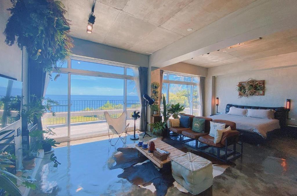 Fengbin Bed & Breakfast | Noosa海岸行館