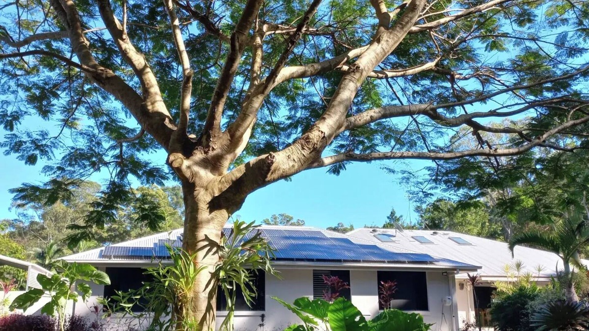 Tinbeerwah House | Noosa Buoys