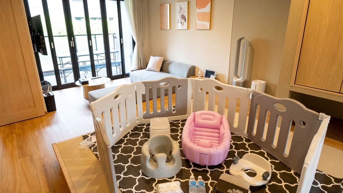 Nikko Apartment | NoPet6persons110/Nikko Tochigi