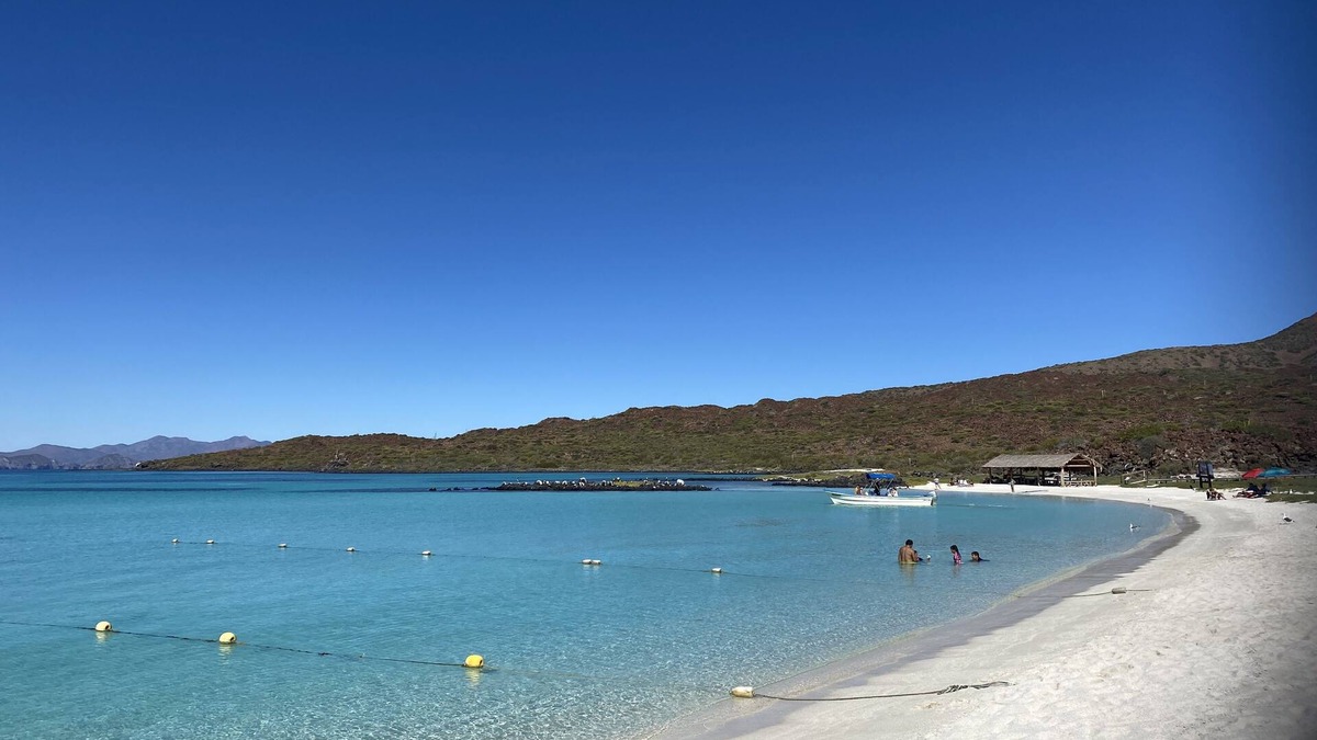 Nopolo Condo | Nopolo-Loreto Bay, Great Location, 2 Master Bedrooms