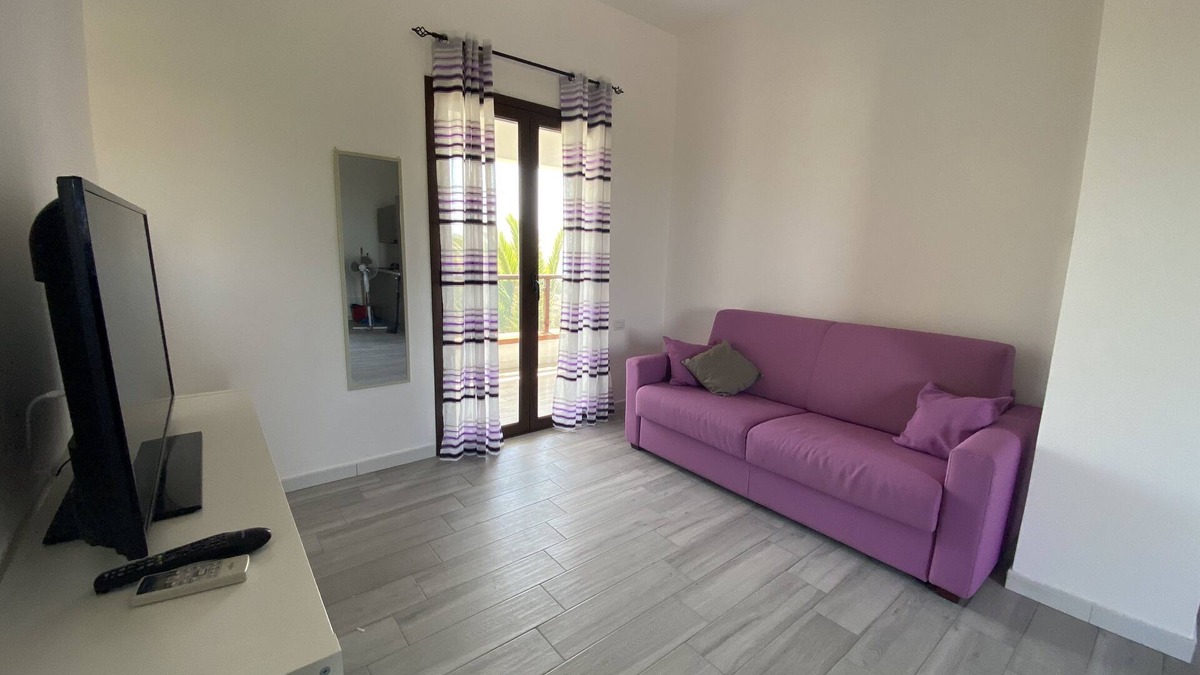 Triscina Apartment | Nora's Flats - Trilo Apartament