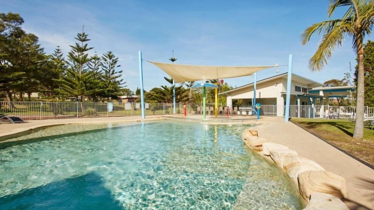 Norah Head RV Rental | Norah Head Holiday Park