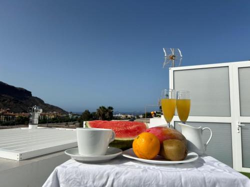 Lomo Quiebre Apartment | NORAY Playa de Mogán