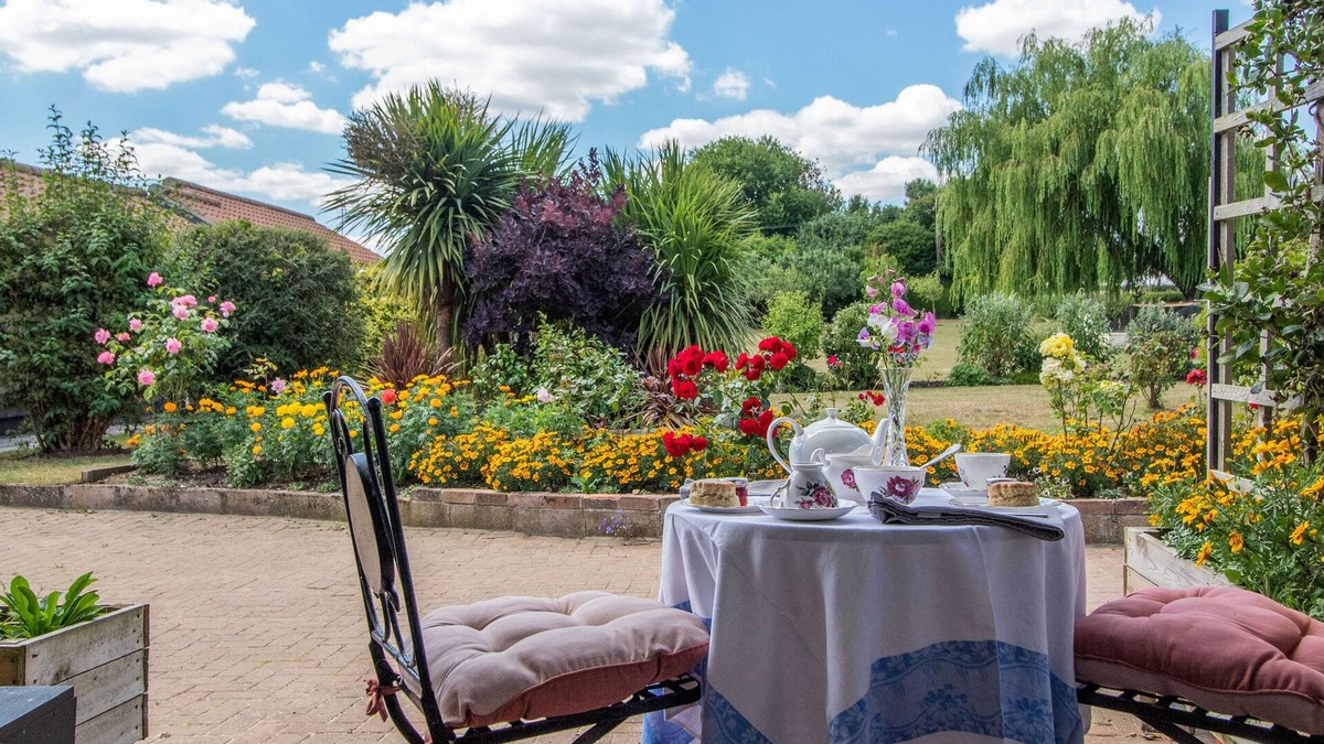 Bressingham Cottage | Norbank Cottage
