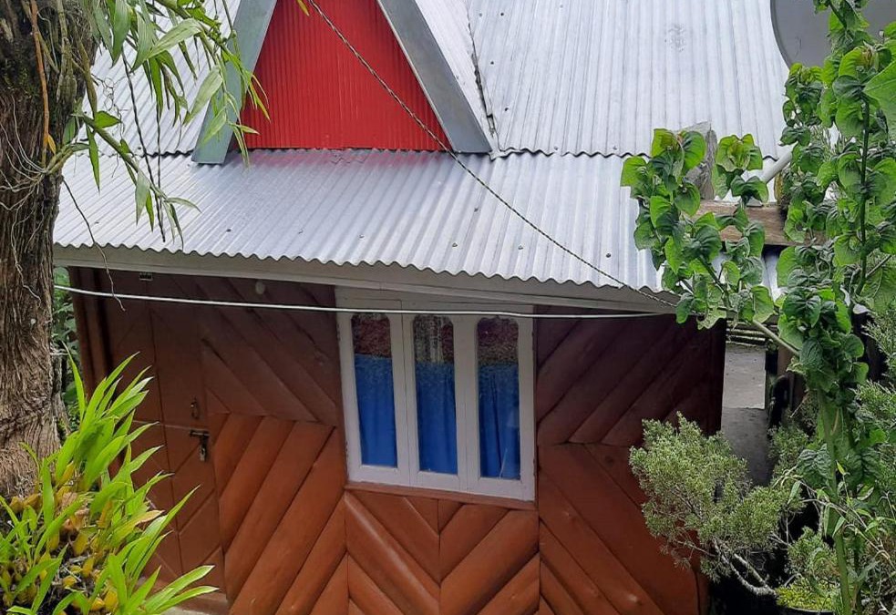 Rishop House | Norbulinka Home Stay by StayApart