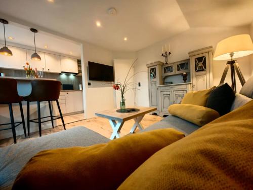 Ladelund Apartment | nord-ostseeglück