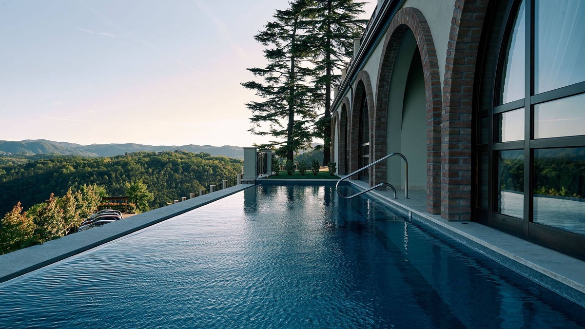 Cremolino Hotel | Nordelaia