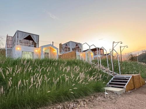 Si Sawat Resort | Nordic Hills Kanchanaburi