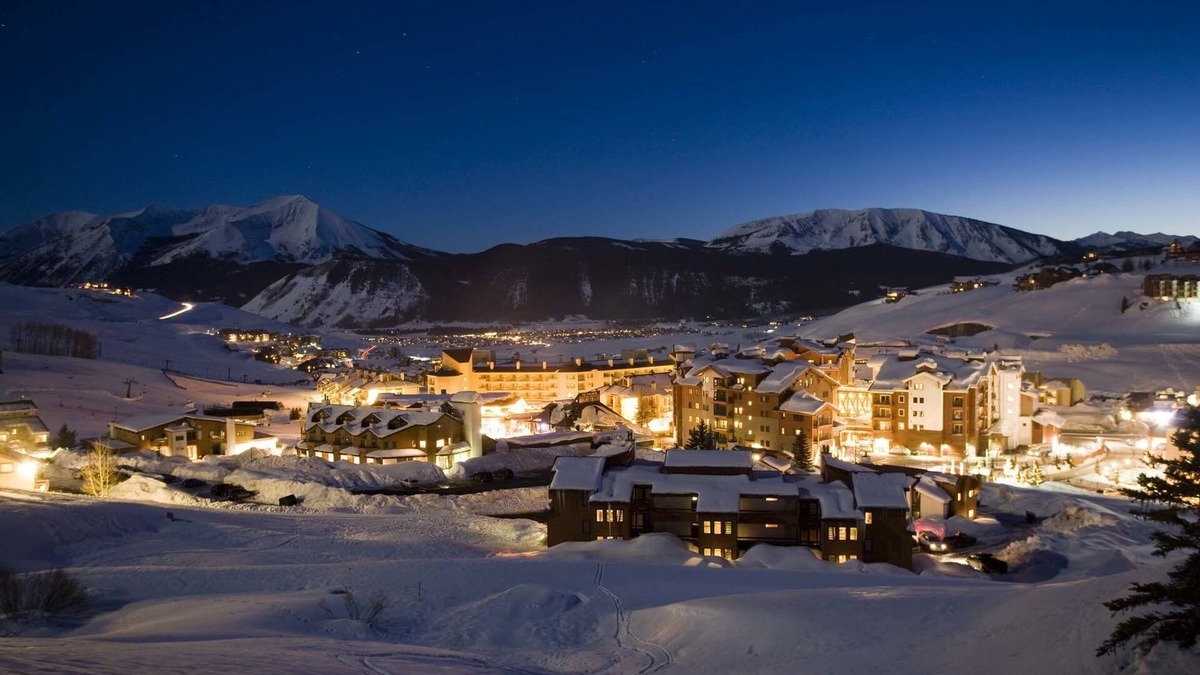 Crested Butte Hotel | Nordic Inn