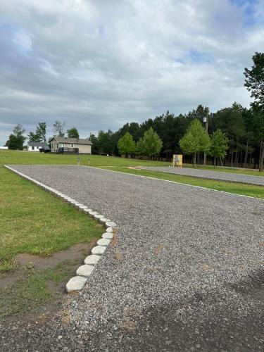 Dardanelle Other | Nordin Escapes Spot for Your Camper RV 5