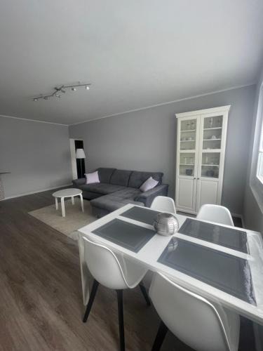 Loxstedt Apartment | Nordsee Fam Jo