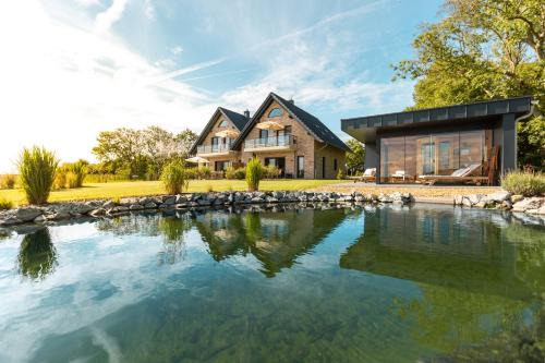 Wurster Nordseekuste Apartment | Nordseehof Brömmer Deichhus