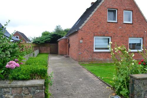 Kaiser-Wilhelm-Koog House | Nordseeidylle II