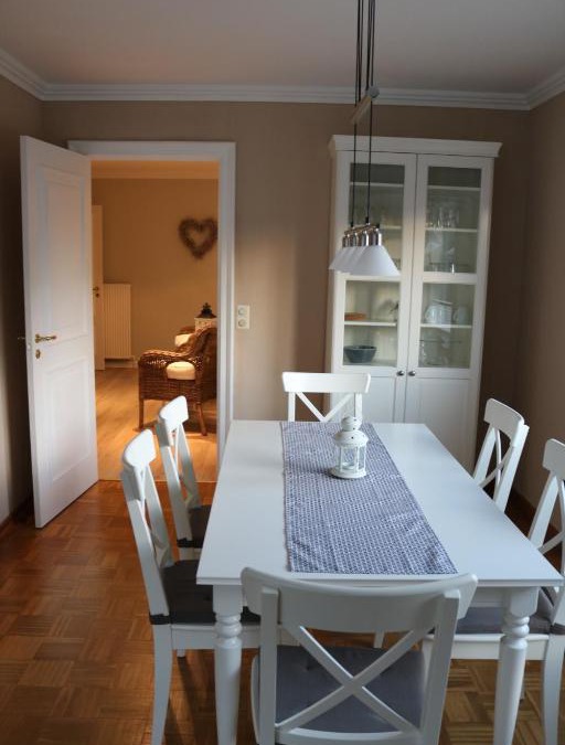 Husum House | Nordseeperle Husum