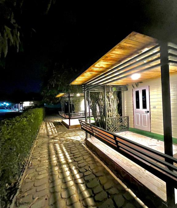 Map Yang Phon Bed & Breakfast | Noree Deluxe