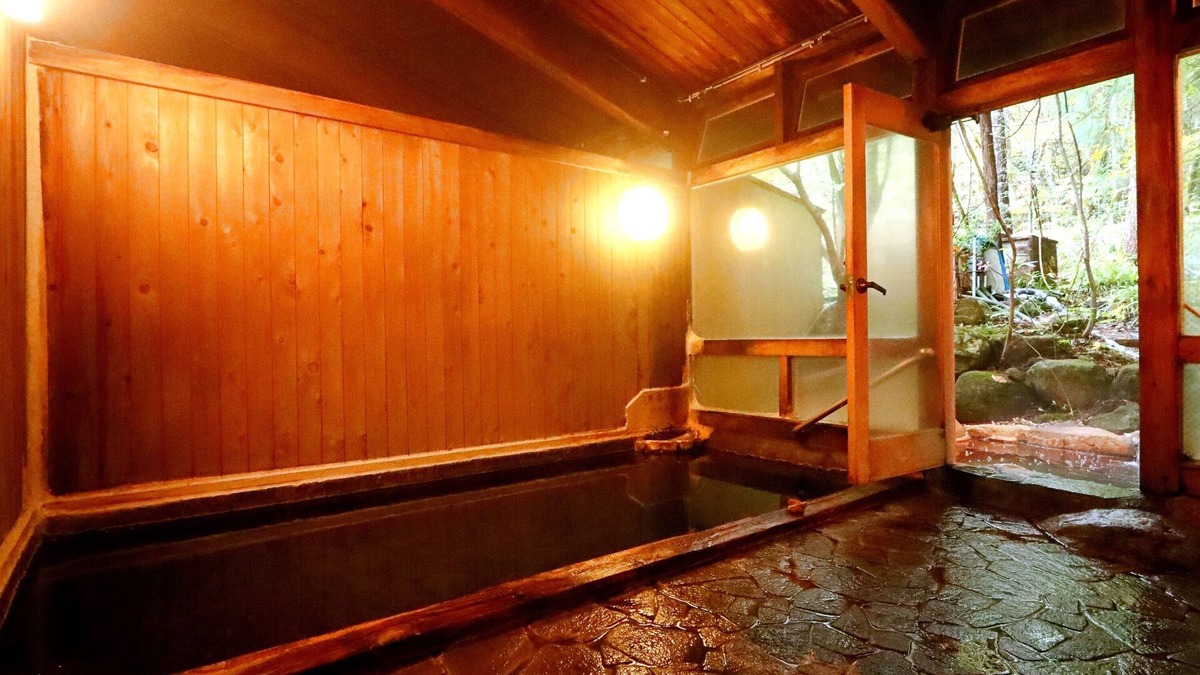 Hirayu House | Norikura Ikkyu