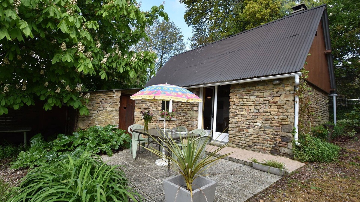 Torigny-les-Villes House | Normandy Bakery Retreat