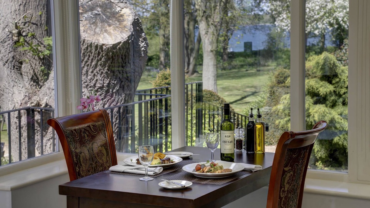 Edith Weston Hotel | Normanton Park Hotel, Sure Hotel Collection by Best Western
