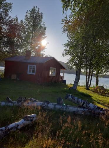 Arvidsjaur Municipality House | Norssken