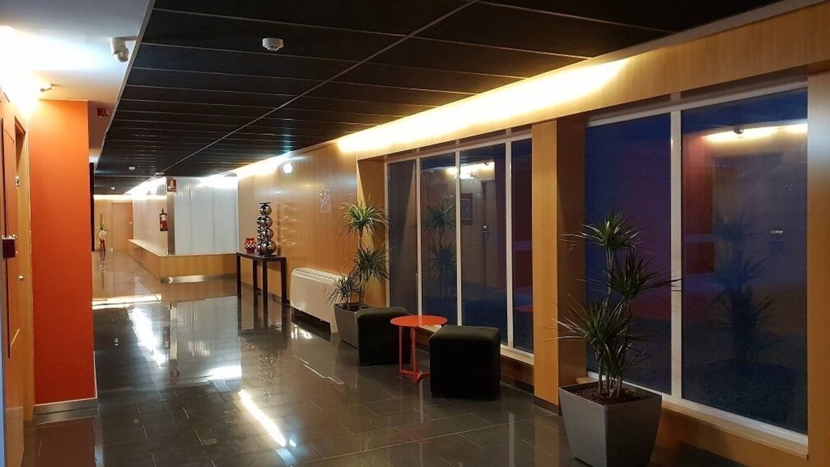 Villanueva de Gallego Hotel | Norte Hotel
