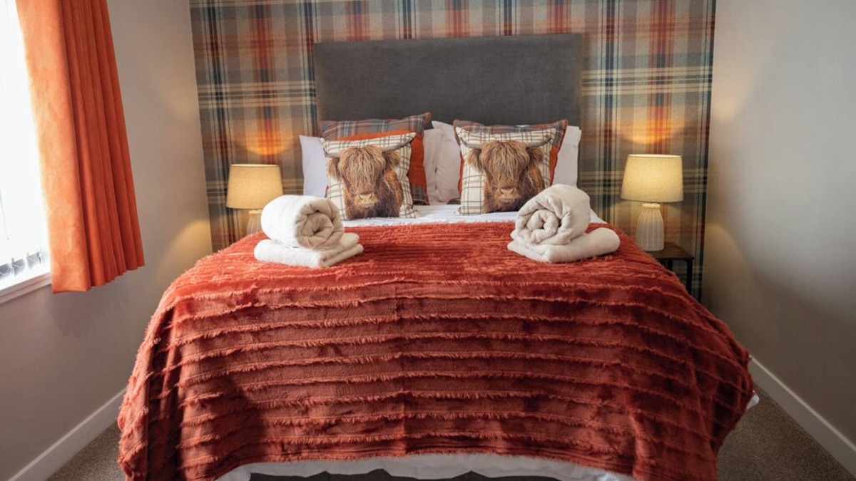Helmsdale Cottage | North Coast 500 Cottage, luxury retreat by Helmsdale