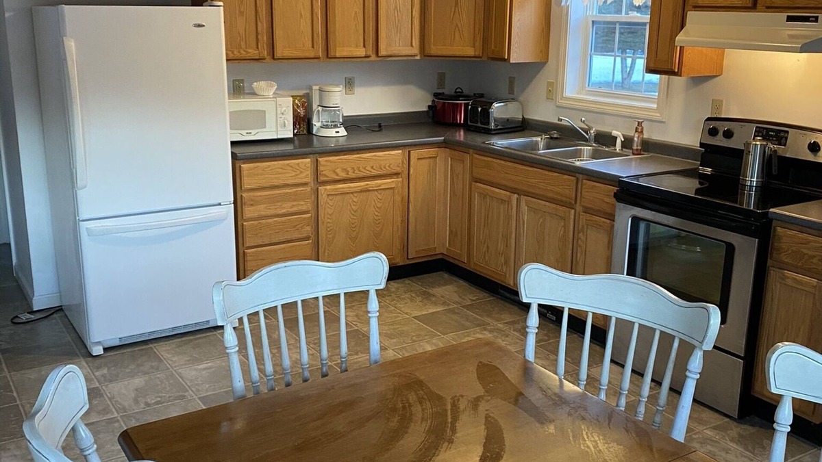 Dummer House | North Country Home in Dummer, NH Androscoggin River Wildlife Easy Access