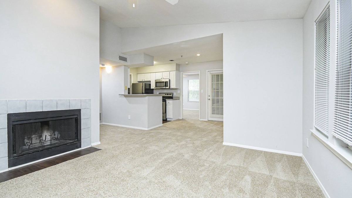 Briarcliff Heights Apartment | North Druid Hills Oasis (unfurnished)