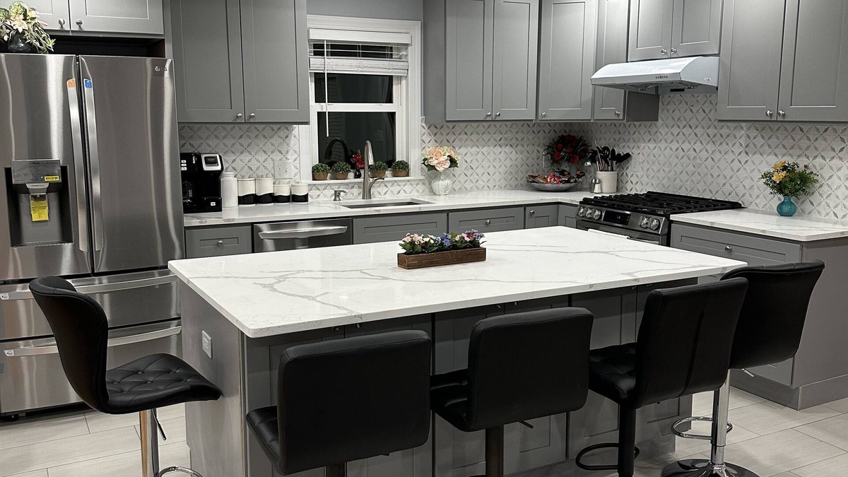 Manchester House | North End Family Oasis