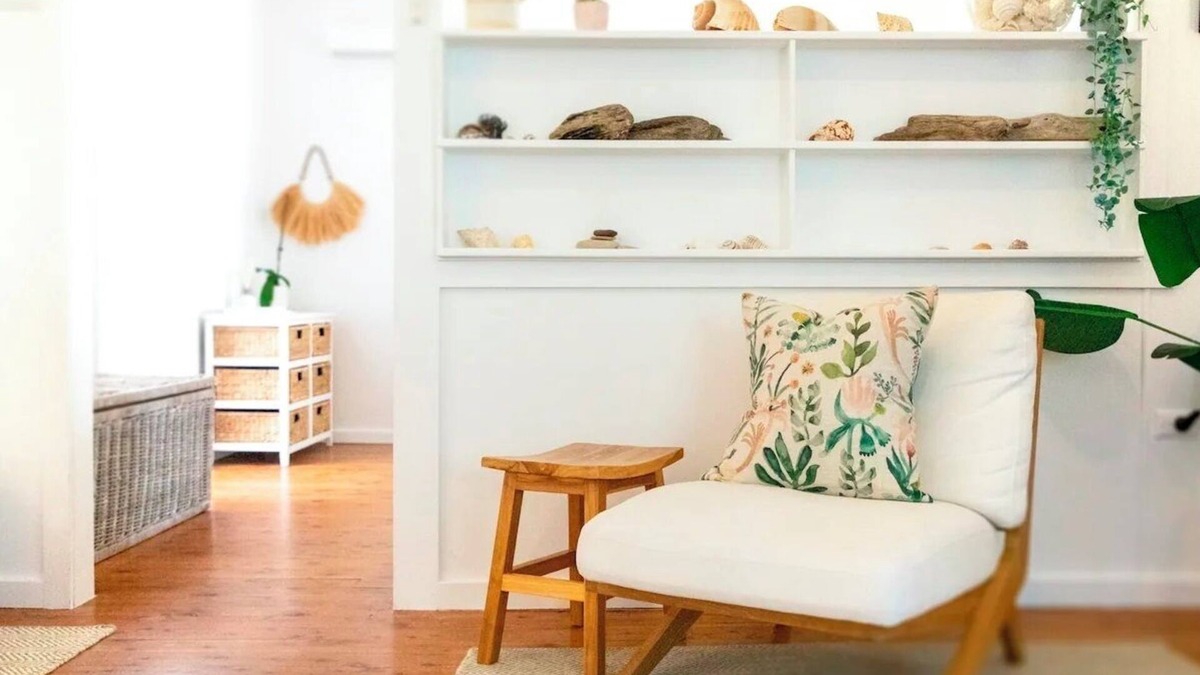 Pearl Beach Cottage | North facing cottage - 300m flat level walk to Pearl Beach