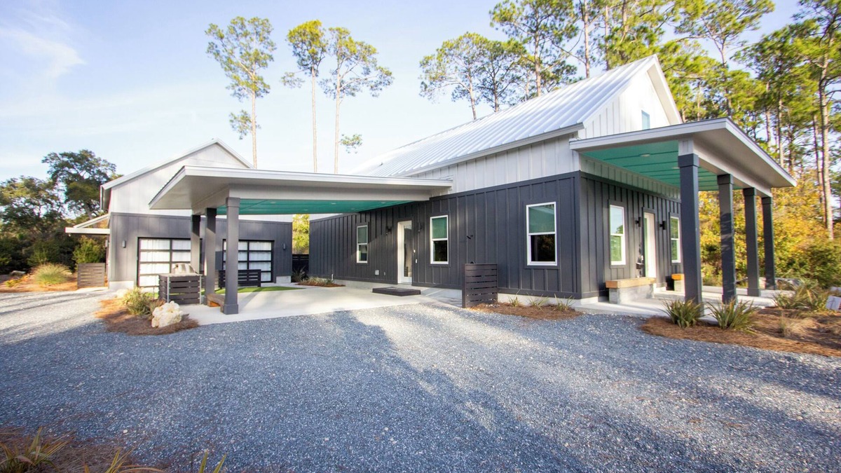 Carrabelle House | North Firefly - Resort Pool, 2-min. walk to Private Beach!