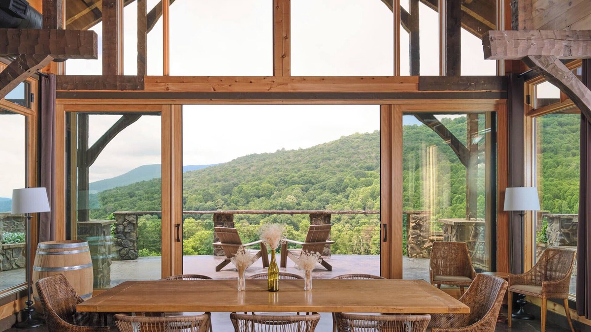 LaFayette Other | North Georgia Farm Vineyard near Chattanooga