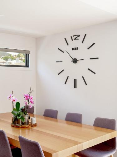 North Hobart House | North Hobart townhouse close to the action